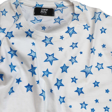 htc los angeles STAR HTC T-SHIRT | Blue Express
