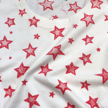 htc los angeles STAR HTC T-SHIRT | Blue Express