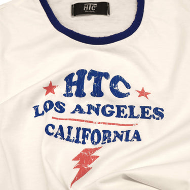 htc los angeles HTC CALIFORNIA T-SHIRT | Blue Express