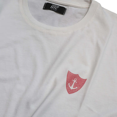 htc los angeles HOLLYWOOD YACHT ROCK T-SHIRT | Blue Express