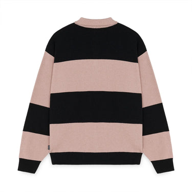 IUTER Heart souls jumper Black | Blue Express