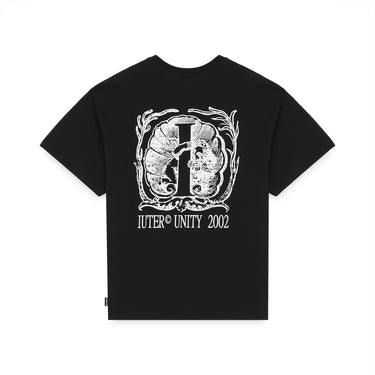 IUTER Mith tee Asphalt | Blue Express