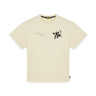 IUTER Souls tee Cream | Blue Express