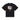 IUTER The twilight zone tee Black | Blue Express