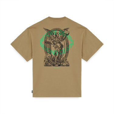 IUTER Death tee Earth | Blue Express