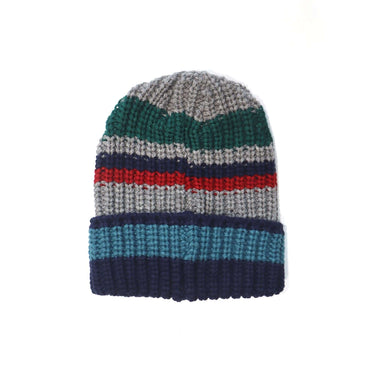 htc los angeles HATS RAINBOW BEANIE BLUE
