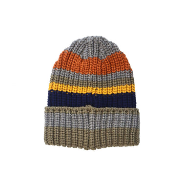 htc los angeles HATS RAINBOW BEANIE OLIVE