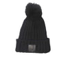 htc los angeles HATS HTC SNOW MOOD BEANIE BLACK