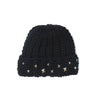htc los angeles HATS HTC BUBBLE BEANIE BLACK