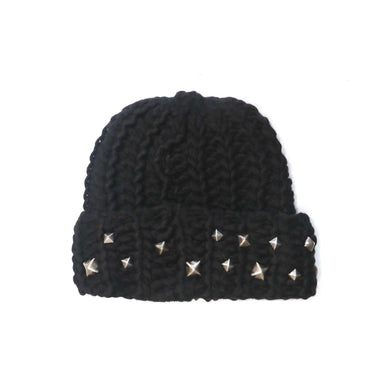 htc los angeles HATS HTC BUBBLE BEANIE BLACK