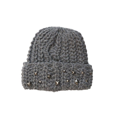 htc los angeles HATS HTC BUBBLE BEANIE GREY