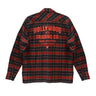 htc los angeles HTC VINTAGE PLAID SHIRT | Blue Express