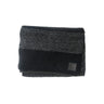 HTC LOS ANGELES HTC DOUBLE COLOR SCARF BLACK | Blue Express