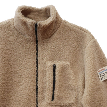 htc los angeles HTC OUTDOOR TEDDY JACKET | Blue Express