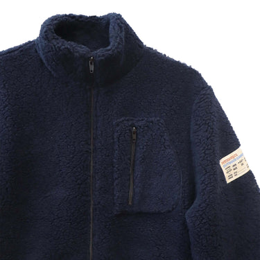 htc los angeles HTC OUTDOOR TEDDY JACKET | Blue Express