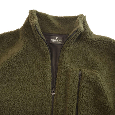 htc los angeles HTC OUTDOOR TEDDY JACKET | Blue Express