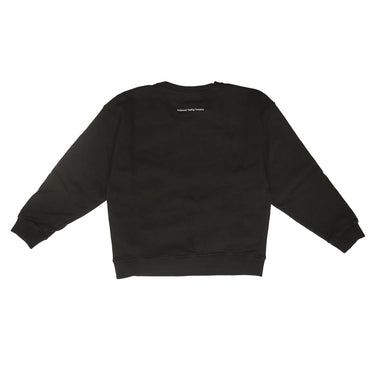 htc los angeles felpa HTC BASIC SWEATER SHIELD LOGO BLACK