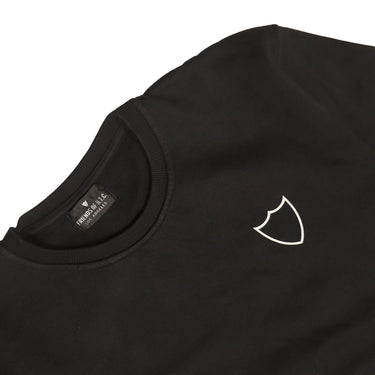 htc los angeles felpa HTC BASIC SWEATER SHIELD LOGO BLACK