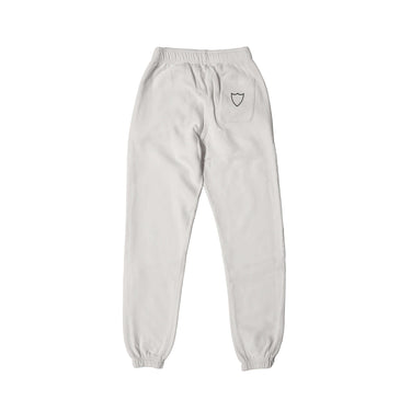 htc los angeles HTC SWEATPANTS SHIELD LOGO WHITE | Blue Express