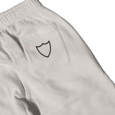 htc los angeles HTC SWEATPANTS SHIELD LOGO WHITE | Blue Express