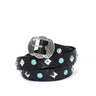 Hollywood Trading Company laurel belt | Blue Express