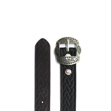 Hollywood Trading Company laurel belt | Blue Express
