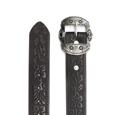 Hollywood Trading Company REEVESBURY BELT | Blue Express
