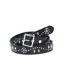 Hollywood Trading Company appaloosa belt | Blue Express