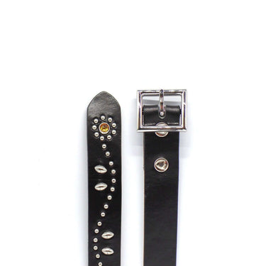 Hollywood Trading Company appaloosa belt | Blue Express
