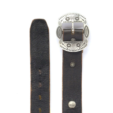 Hollywood Trading Company CONCHO BELT | Blue Express