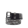 htc los angeles BELTS 5.000 STUDS DELUXE BELT