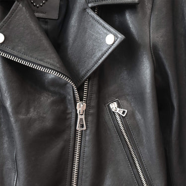 Hollywood Trading Company LEATHER JACKETS NEW CELINA JACKET