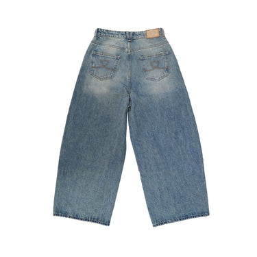 htc los angeles BAGGY PANTS MID BLUE | Blue Express