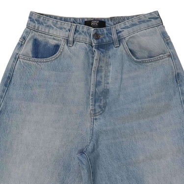 htc los angeles BAGGY PANTS LIGHT BLUE | Blue Express
