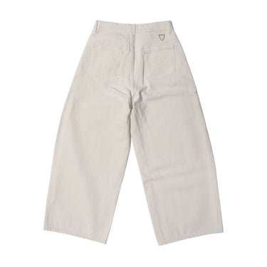htc los angeles BAGGY PANTS WHITE | Blue Express