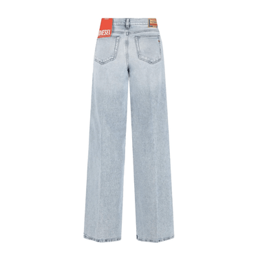 DIESEL Flare Jeans 1978 D-Akemi | Donna | Blue Express