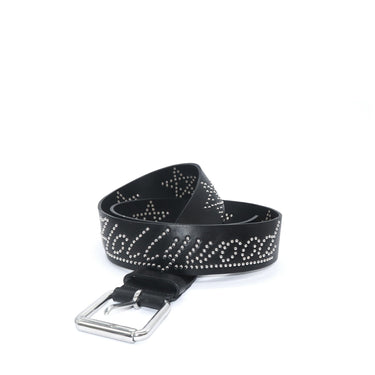 FRIENDS OF HOLLYWOOD BELT BLACK