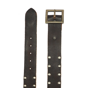 ISADORA BELT BROWN