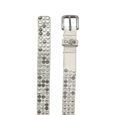 Hollywood Trading Company 3.000 STUDS BELT BUTTER | Blue Express