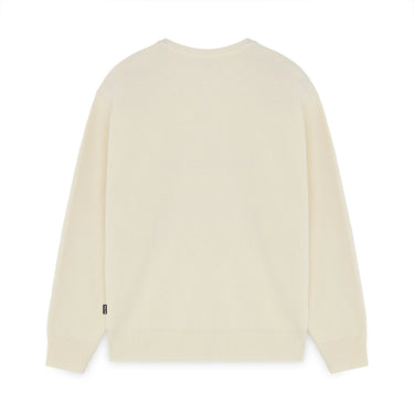 IUTER MAGLIERIA PARADISE JUMPER Jumper IVORY