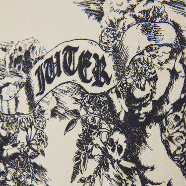 IUTER MAGLIERIA PARADISE JUMPER Jumper IVORY