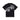PARADISE TEE T-Shirts BLACK