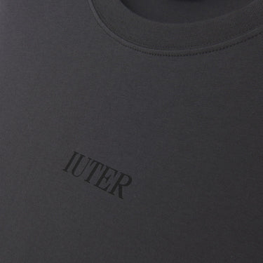 BATTLE REVERSE STITCH TEE T-Shirts ASPHALT