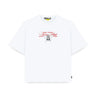 IUTER HARMONY TEE T-Shirts WHITE | Blue Express
