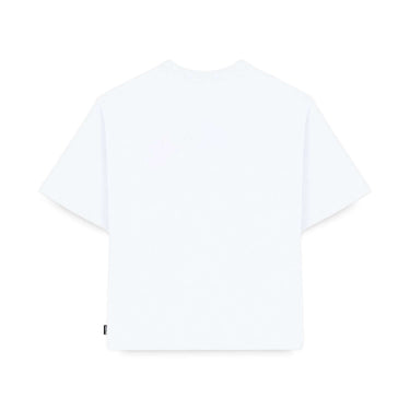 IUTER HARMONY TEE T-Shirts WHITE | Blue Express