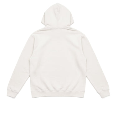 HTC UNISEX SUN ZIP HOODIE OFF WHITE