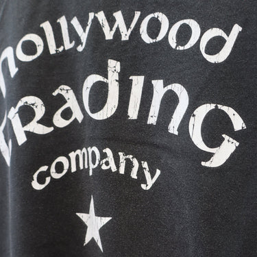 HTC UNISEX STAR LOGO T-SHIRT