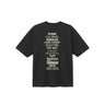Hollywood Trading Company HTC UNISEX MUSIC T-SHIRT | Blue Express