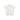 HTC FLOWER T-SHIRT DAMEN WEISS