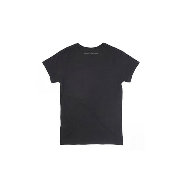 GOOD MORNING W.T-SHIRT BLACK
